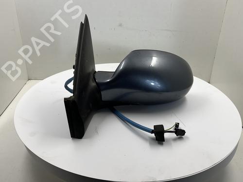Left mirror CITROËN C5 II Break (RE_) 2.0 HDi (RERHRH) | BP25657915C26 