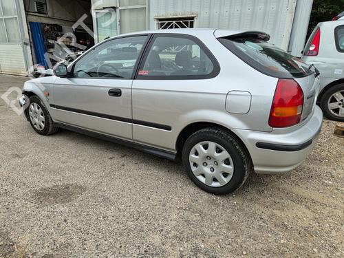 Used Parts HONDA CIVIC VI Hatchback (EJ, EK)  1.5 i (EK3)  3948695