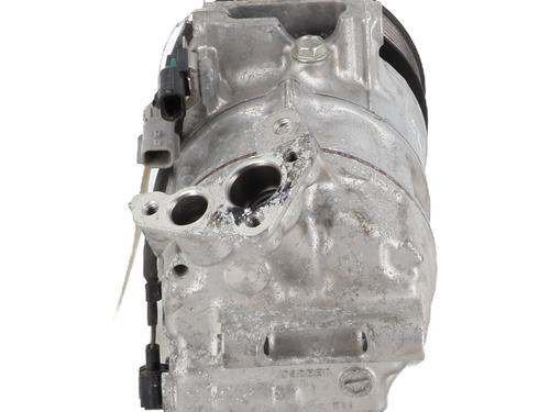 AC compressor RENAULT MEGANE IV Hatchback (B9A/M/N_) 1.3 TCe 140 (B9NB) | BP26434695M34 - Image 4