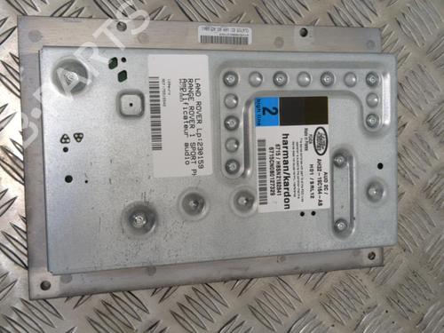 Electronic module LAND ROVER RANGE ROVER SPORT I (L320) 3.0 D 4x4 | BP25657535M83 