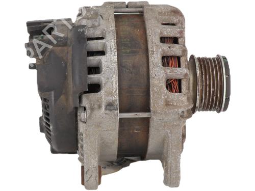 Alternator DACIA DUSTER (HM_) 1.5 dCi 115 4x4 (HMAD) | BP25656778M7 - Image 3