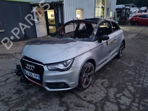 Used Parts AUDI A1 (8X1, 8XK)  1.4 TFSI  4555863
