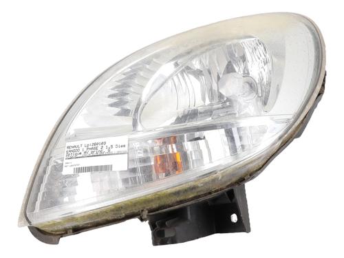 Left headlight RENAULT KANGOO Express (FC0/1_) | BP36760683C28 - Image 3