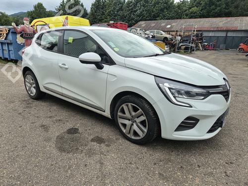 Right front driveshaft RENAULT CLIO V (B7_) 1.5 Blue dCi 85 (B7AG) | BP25658185M39  - Image 9