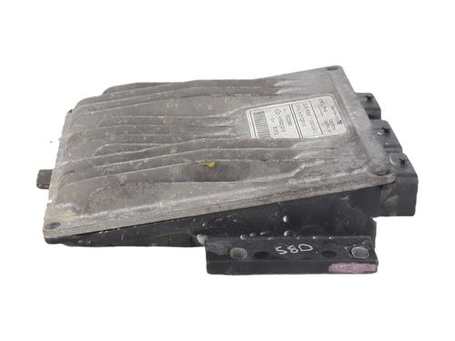 Engine control unit (ECU) RENAULT KANGOO (KC0/1_) 1.5 dCi (KC07) | BP40149508M57 - Image 6