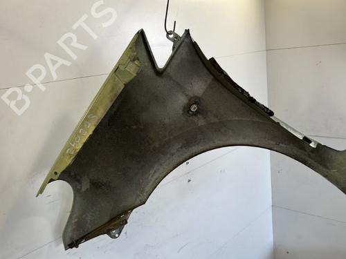 Right front fenders CITROËN C3 Pluriel (HB_) 1.4 | BP25660490C42 