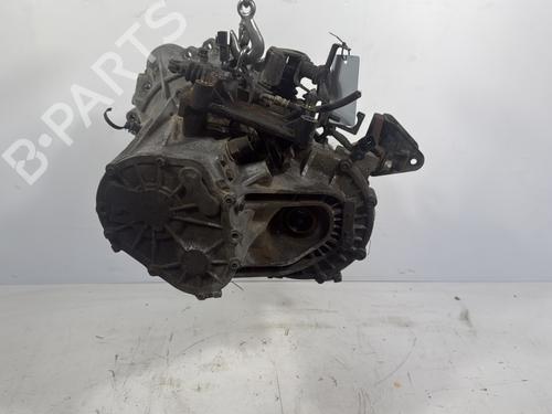 Gearbox HYUNDAI SANTA FÉ I (SM) 2.0 CRDi 4x4 | BP29028372M3 