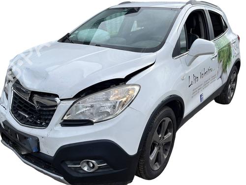 Used Parts OPEL MOKKA / MOKKA X (J13) 1.7 CDTI (_76) 3948702