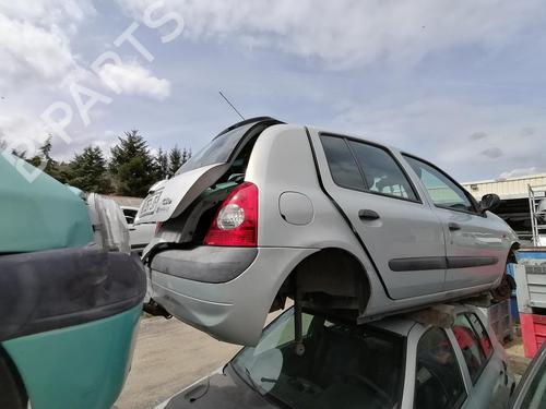 Right taillight RENAULT CLIO II (BB_, CB_) 1.5 dCi (B/CB07) | BP25659318C35 