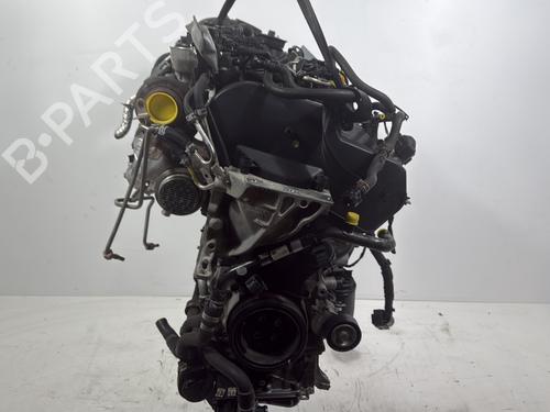 Engine VW POLO V (6R1, 6C1) 1.4 TDI | BP28604486M1