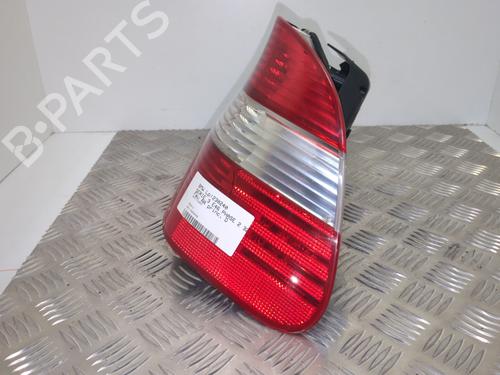 Right taillight BMW 3 (E46) 320 d | BP25659357C35 