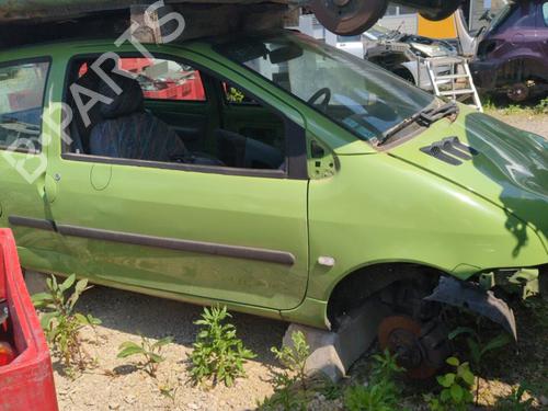 Generator RENAULT TWINGO I (C06_) 1.2 (C066, C068) | BP25657550M7 
