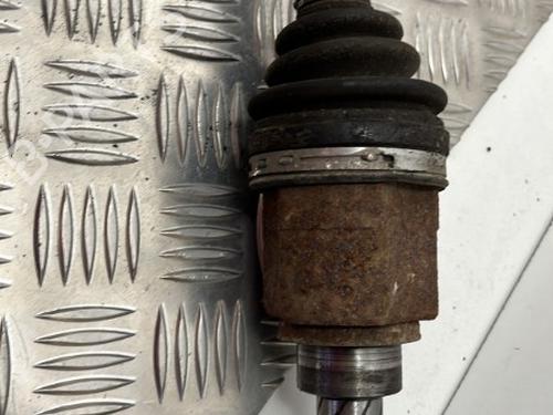 Left rear driveshaft NISSAN X-TRAIL II (T31) 2.0 dCi 4x4 | BP25658589M40 