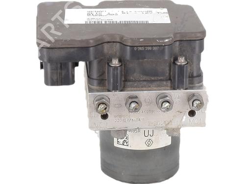 Módulo de ABS RENAULT CLIO V (B7_) 1.0 SCe 65 (B7MG) | BP25654678M43 - Image 5