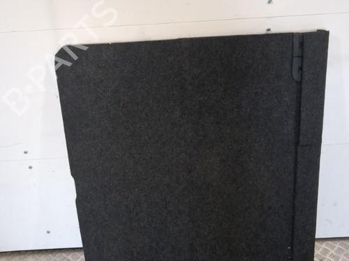 Used Other RENAULT CLIO III Grandtour (KR0/1_) 1.5 dCi (KR0F) (86 hp) 25655670