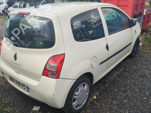 Viskermotor vindrude RENAULT TWINGO II (CN0_) 1.2 16V (CN04, CN0B) | BP25656139M29 