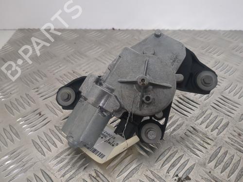 Viskermotor bakrute RENAULT MEGANE IV Hatchback (B9A/M/N_) 1.5 dCi 110 (B9A3) | BP25658102M102 