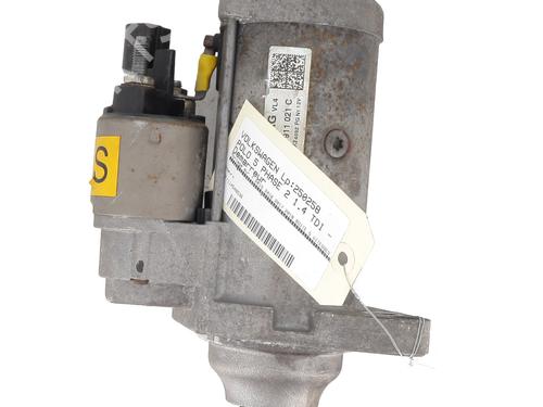 Starter VW POLO V (6R1, 6C1) 1.4 TDI | BP29893008M8