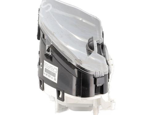 Used Instrument cluster Instrument cluster PEUGEOT 2008 I (CU_) 1.2 THP 110 / PureTech 110 (110 hp) 28283344 28283344