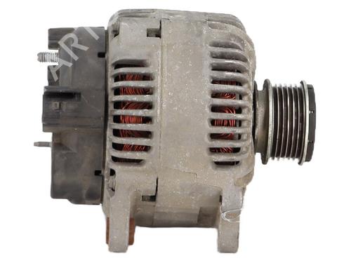 Alternator VW PASSAT B6 (3C2) 2.0 TDI 16V | BP27972626M7 