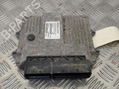 Engine control unit (ECU) FIAT GRANDE PUNTO (199_) 1.3 D Multijet | BP25655741M57