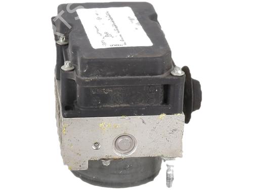 Used ABS pump ABS pump FIAT 500 (312_) 1.2 (312AXA1A) (69 hp) 25658795 25658795