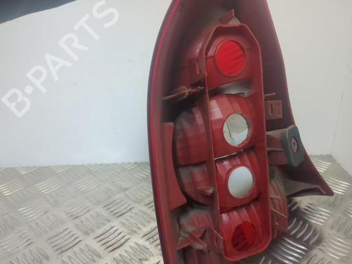 Right taillight RENAULT CLIO II (BB_, CB_) 1.2 16V (BB05, BB0W, BB11, BB27, BB2T, BB2U, BB2V, CB05,... | BP25657001C35 