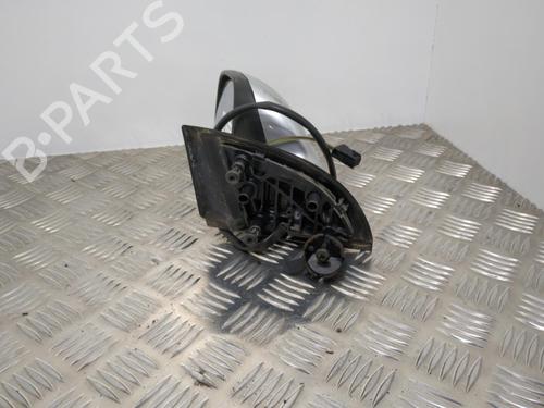Used Left mirror PEUGEOT 307 (3A/C) 2.0 HDi 110 (107 hp) 25656007