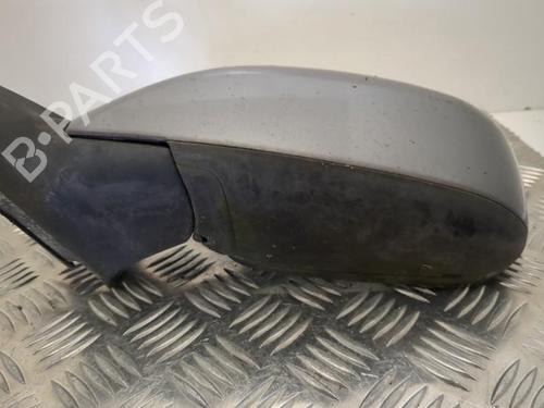 Left mirror RENAULT LAGUNA II (BG0/1_) 1.9 dCi (BG1A, BG1W, BG0G) | BP25657039C26