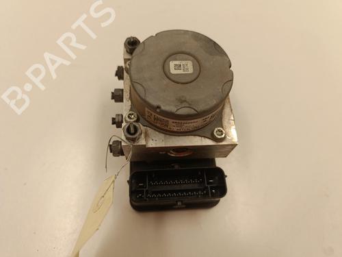 ABS pump CITROËN C3 II (SC_) 1.4 HDi 70 (SC8HZC, SC8HR0, SC8HP4) | BP25656292M43 - Image 4