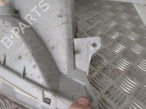 Left headlight CHEVROLET MATIZ (M200, M250) 0.8 | BP25655231C28 