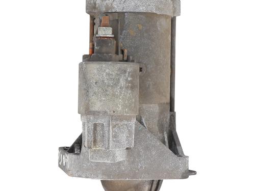 Starter NISSAN QASHQAI I (J10, NJ10) 1.6 dCi | BP27972646M8