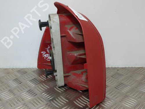 Højre baglygte RENAULT TWINGO I (C06_) 1.2 (C066, C068) (58 hp) 25661303
