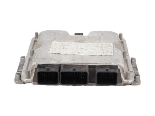 Engine control unit (ECU) PEUGEOT 307 (3A/C) 2.0 HDi 110 | BP25658196M57  - Image 7
