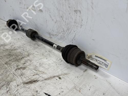 Right front driveshaft OPEL CORSA D (S07) 1.2 (L08, L68) | BP33019693M39 - Image 3