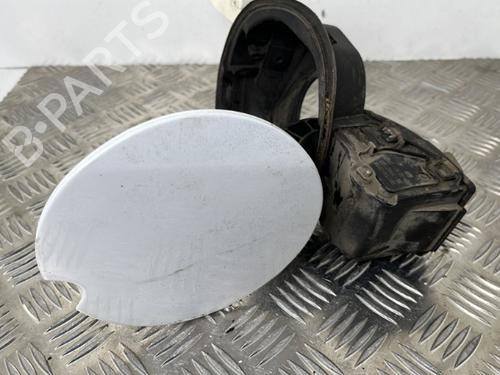 Klapa wlewu paliwa RENAULT MEGANE III Hatchback (BZ0/1_, B3_) 1.5 dCi (BZ09, BZ0D, BZ1W, BZ29, BZ14) | BP25658380C131 