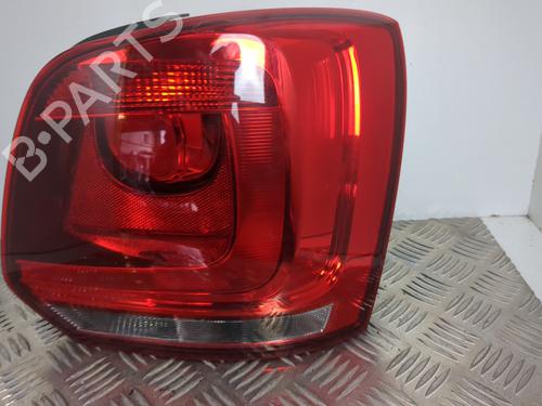Right taillight VW POLO V (6R1, 6C1) 1.2 | BP25655056C35 