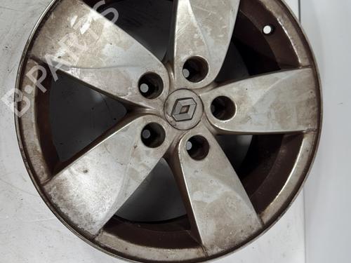 Used Rim RENAULT SCÉNIC III (JZ0/1_) 1.5 dCi (110 hp) 27367319