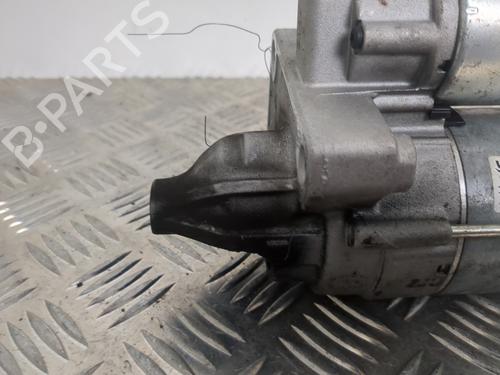 Starter PEUGEOT 308 II (LB_, LP_, LW_, LH_, L3_) 1.5 BlueHDi 130 | BP25654914M8 