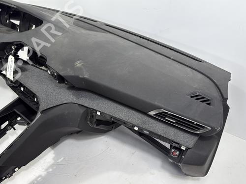 Dashboard PEUGEOT 3008 II SUV (MC_, MR_, MJ_, M4_) 1.5 BlueHDi 130 | BP27677260C46 