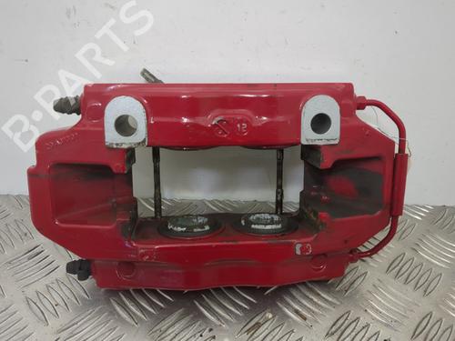 Venstre bremsekaliber foran ALFA ROMEO GIULIETTA (940_) 2.0 JTDM (940.FXL1A) | BP25660277M105 