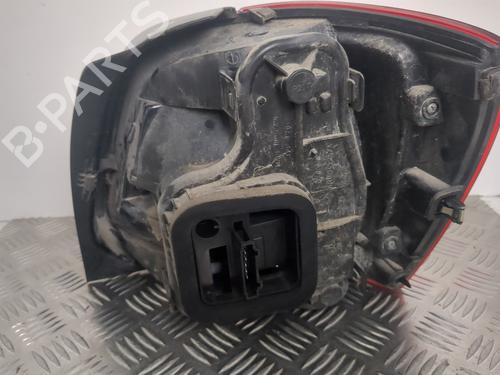 Left taillight VW POLO V (6R1, 6C1) 1.2 | BP25658105C34 