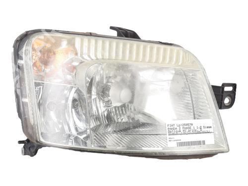 Used Right headlight Right headlight 32217963 32217963