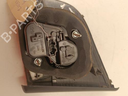 Left tailgate light VW GOLF VI (5K1) 2.0 TDI | BP25659705C79 
