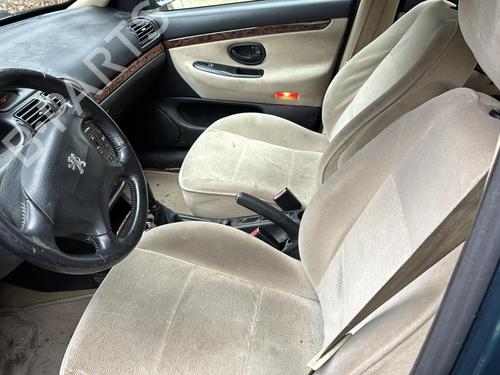 Used Right taillight PEUGEOT 406 (8B) 2.0 HDI 110 (109 hp) 25659009