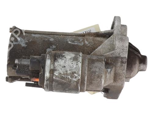 Starter DACIA DUSTER (HS_) 1.5 dCi | BP33126171M8 - Image 4