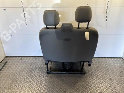 Right front seat NISSAN PRIMASTAR Van (X83) 2.0 dCi 115 | BP25658772C16 