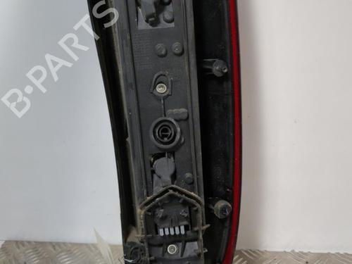 Venstre baglygte OPEL CORSA C (X01) 1.4 (F08, F68) (90 hp) 25657826