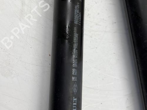Gassdemper Bakluke RENAULT CLIO III (BR0/1, CR0/1) 1.2 16V Hi-Flex (BR1U, CR1U) | BP25656132C138 