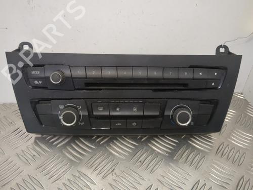 Climate control BMW 1 (F20) 116 d | BP25658512I5  - Image 5